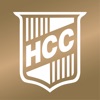 myHCC App icon