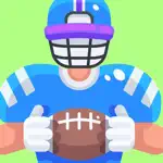 Football. App Support