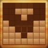Wood Block Puzzle: Legend icon