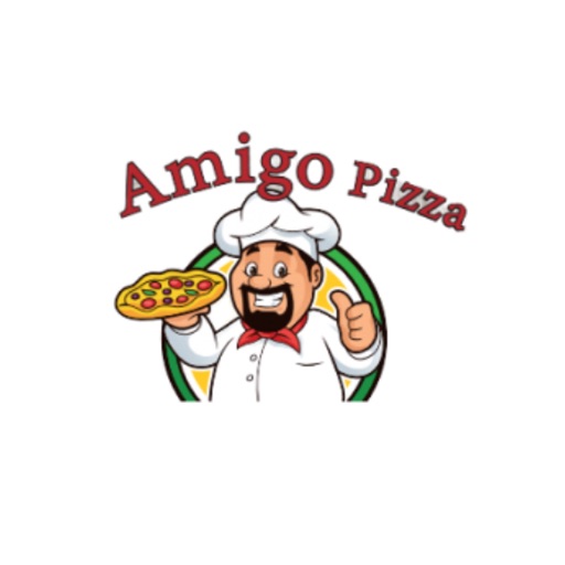 Amigo Pizza