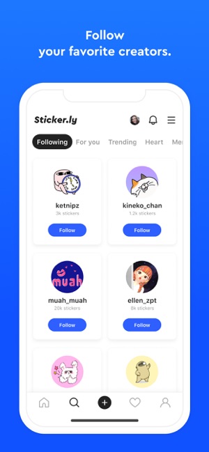 Sticker.ly - Sticker Maker - Apps on Google Play