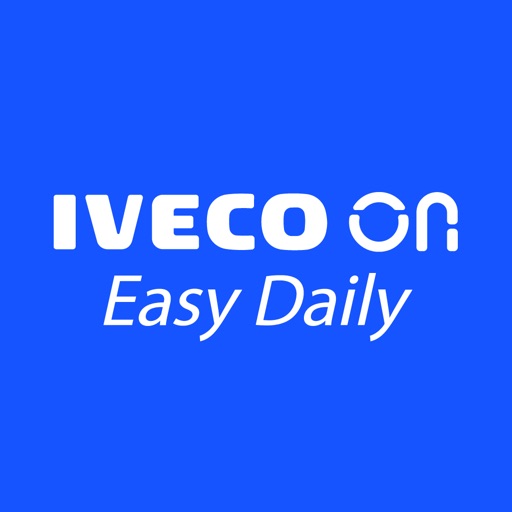 IVECO ON Easy Daily icon