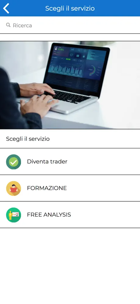 Scattacoltrend
