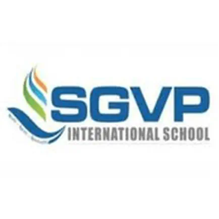 SGVP International School Читы