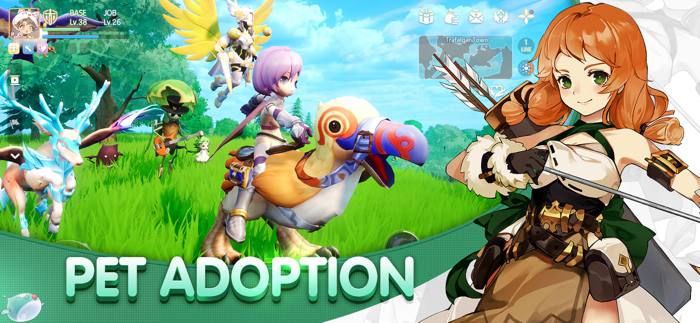 Ragnarok Origin Global