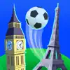 Soccer Kick App Feedback