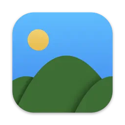 DaysPast app icon
