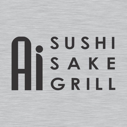 Ai Sushi Sake Grill icon