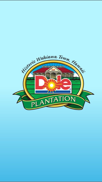 DOLE PLANTATION