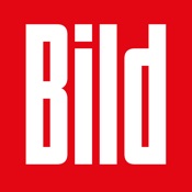 BILD News - Nachrichten live iOS App