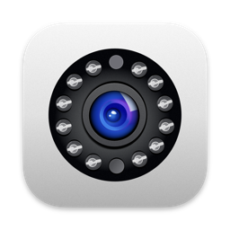 Ícone do app GlanceCam - IP camera viewer