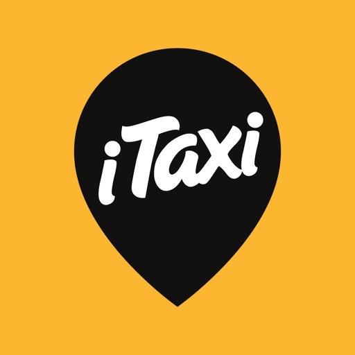 iTaxi - Aplikacja Taxi