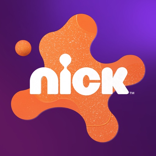 Nick - Watch TV Shows & Videos iOS App