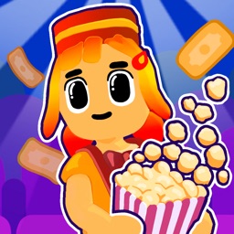 Cinema Tycoon 3D