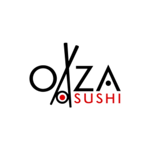 Oaza Sushi icon