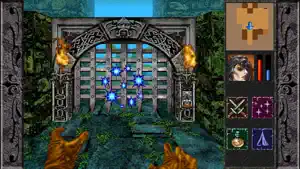 The Quest Classic -Celtic Rift screenshot 2