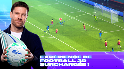 Screenshot #1 pour Top Eleven Manager de Football