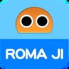 Roma-ji Robo. icon