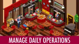 Game screenshot Hotel Tycoon Empire: Idle Game apk