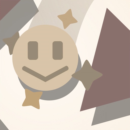 Shape Getaway icon