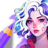 Colorify: Doodle & Graffiti problems & troubleshooting and solutions