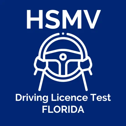 Florida HSMV Permit Test Cheats