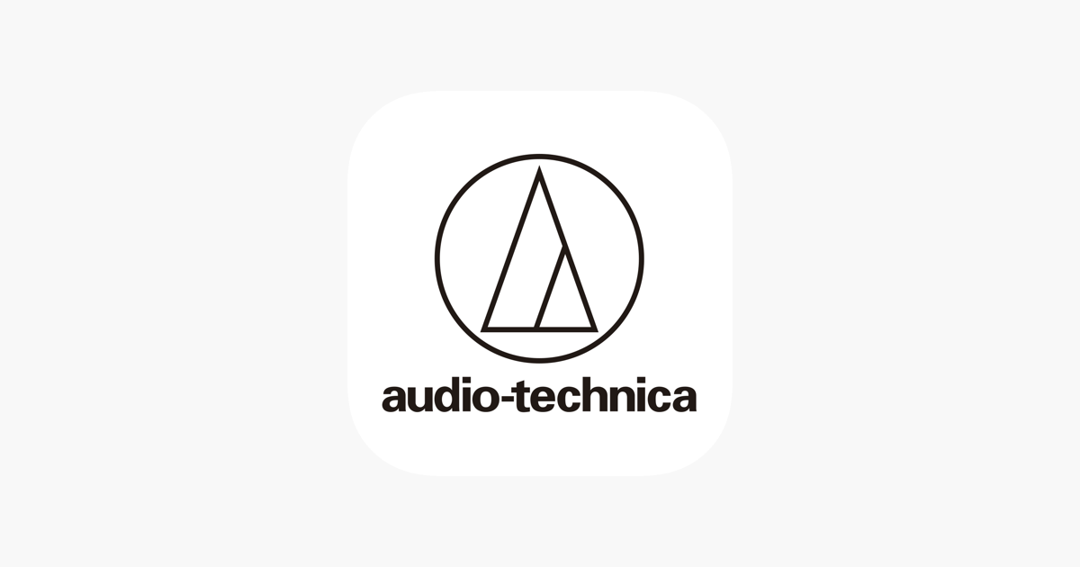 Audio-Technica  Connect on the App Store