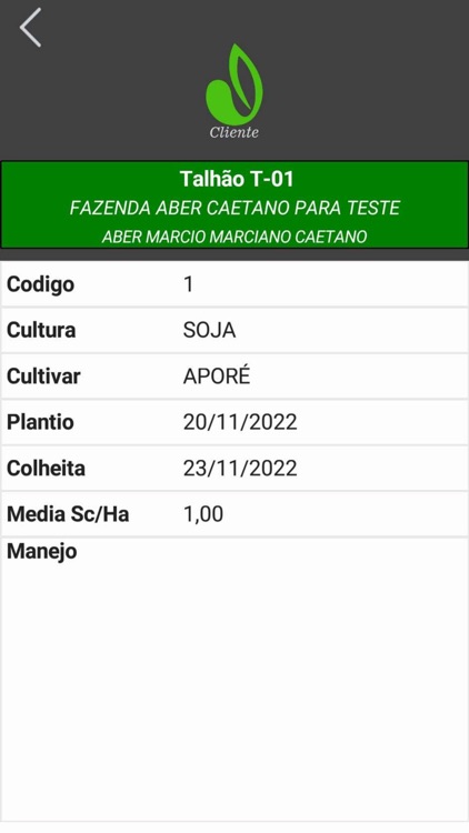 PA Clientes screenshot-3
