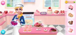 Game screenshot My Bakery Empire - Chef Story apk