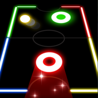 Air Hockey Challenge