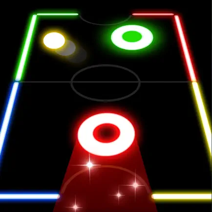 Air Hockey Challenge! Cheats