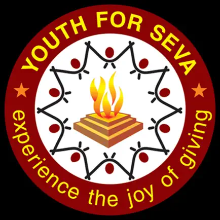 Youth for Seva Читы