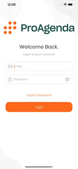 Game screenshot ProAgenda.com - Client apk