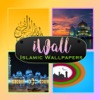 iWall - Islamic Wallpapers HD - iPadアプリ