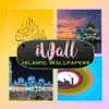 iWall - Islamic Wallpapers HD negative reviews, comments