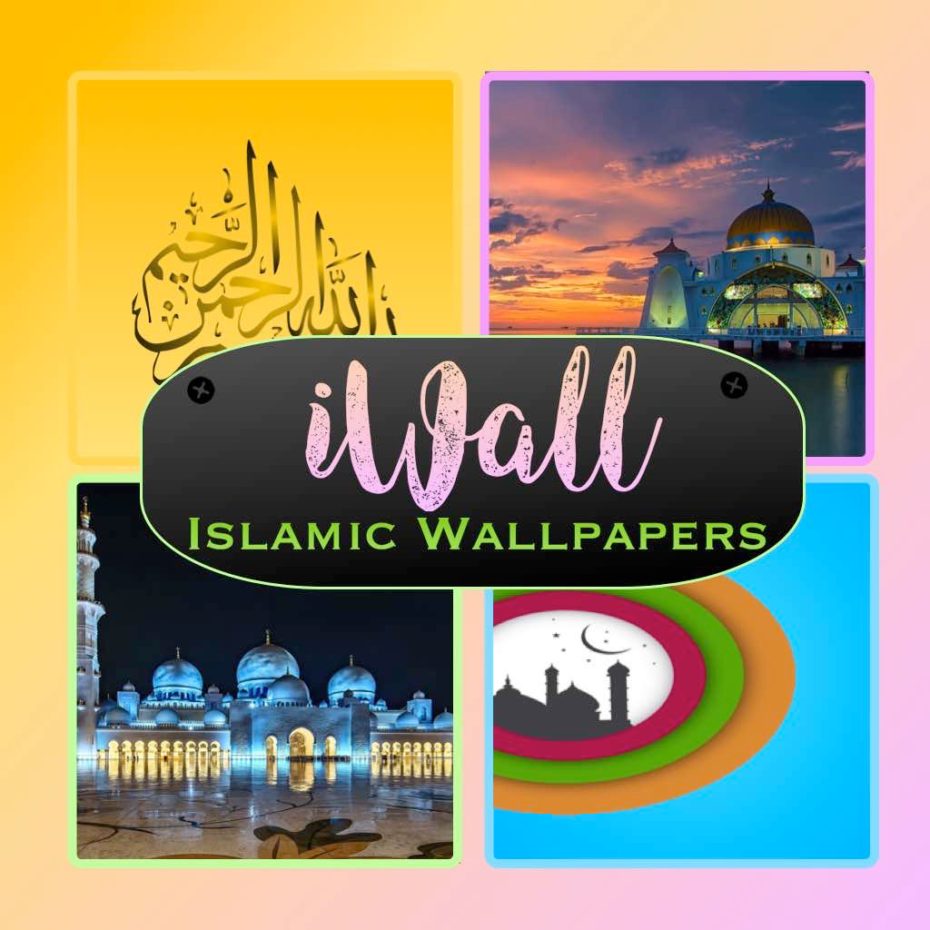 Get iWall - Islamic Wallpapers HD for iOS, iPhone, iPad Aso Report