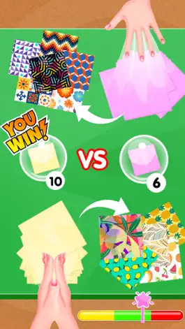 Game screenshot Candy Challenge - Win The Game apk