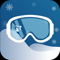 ‎Ski Tracker & Snow Forecast