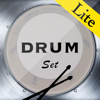 Drum Set - Real Pad Machine HD - Satomi Uchida
