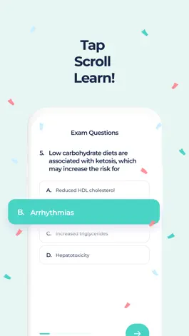 Game screenshot Nurse CE Club apk