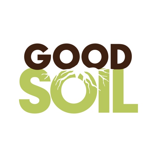 Good Soil Plus by T.D. Jakes Enterprises