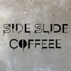 Side slide coffee／サイドスライドコーヒー icon