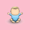Baby Diary: Sleep Tracker Lite icon