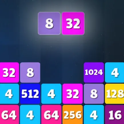 2088: Number Puzzle Games 2048 Читы