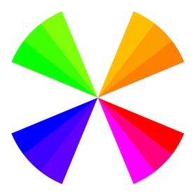 螢幕擷取畫面 (10) Scheme Color