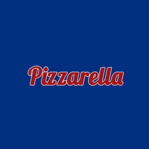 Pizzarella.