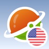 VPN USA - Planet VPN Lite - iPadアプリ