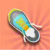 Shoe Stack 3D App Delete