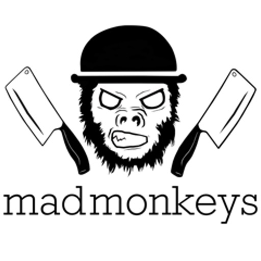 MADMONKEYS