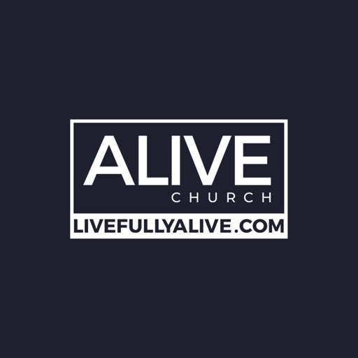 Fully Alive App icon